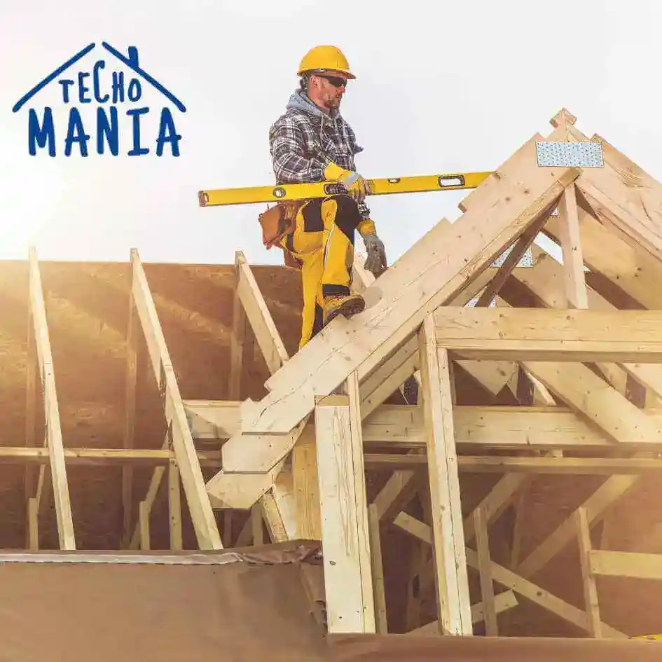 Construcción de Techos