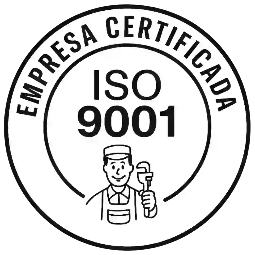 Certificación ISO 9001