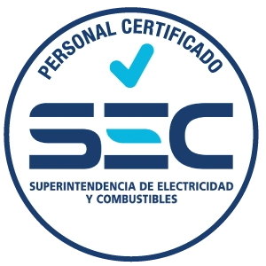 Certificación SEC