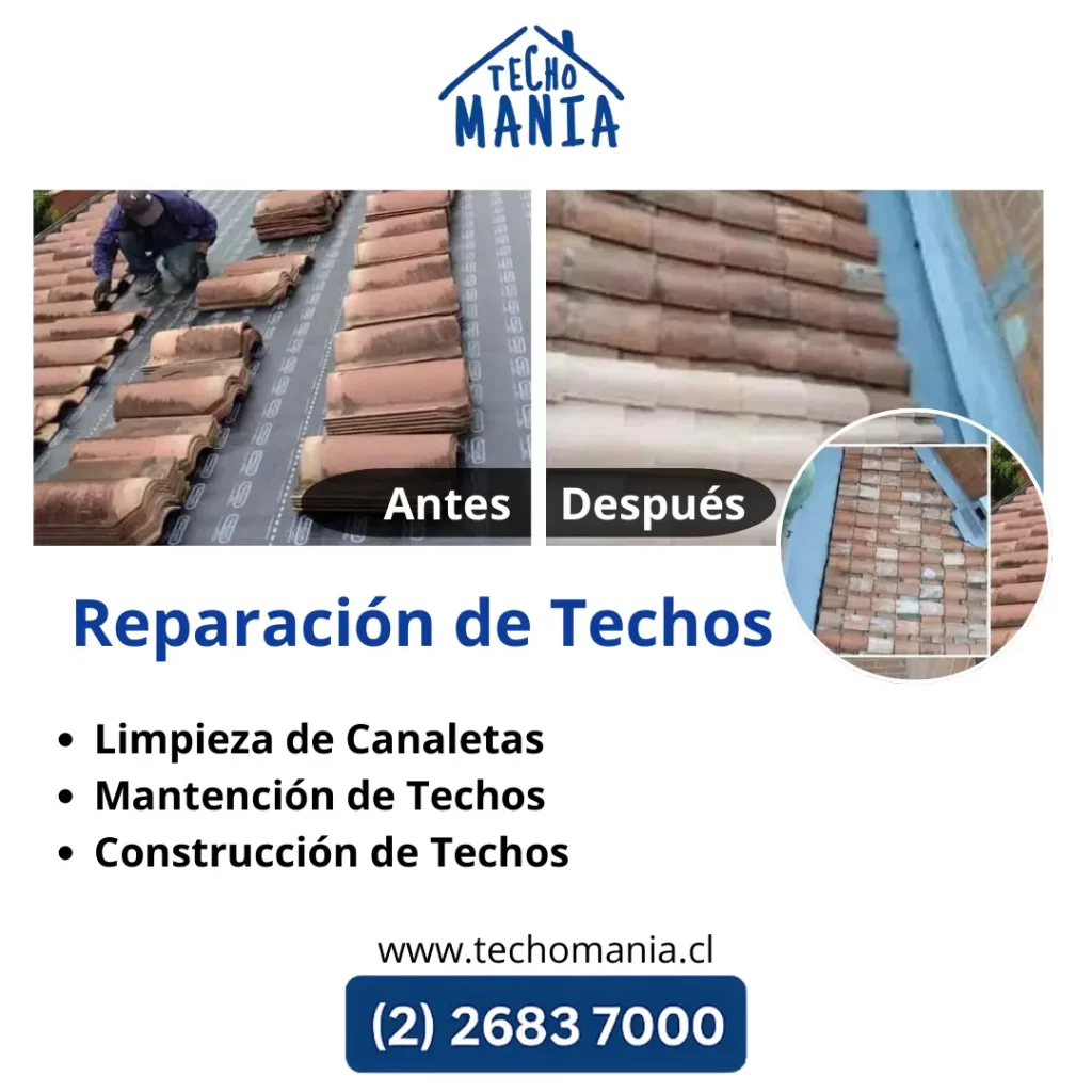 Guía segura y práctica para limpiar canaletas en Santiago